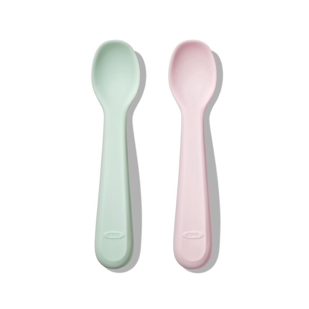 Silicone Spoon Set - 2 Pack H8