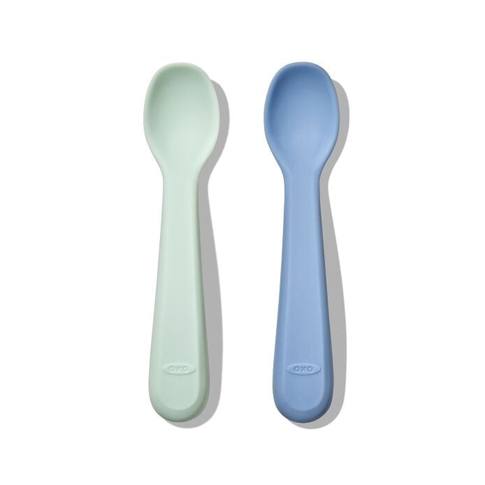 Silicone Spoon Set - 2 Pack H8