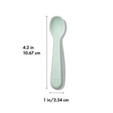 Silicone Spoon Set - 2 Pack H8