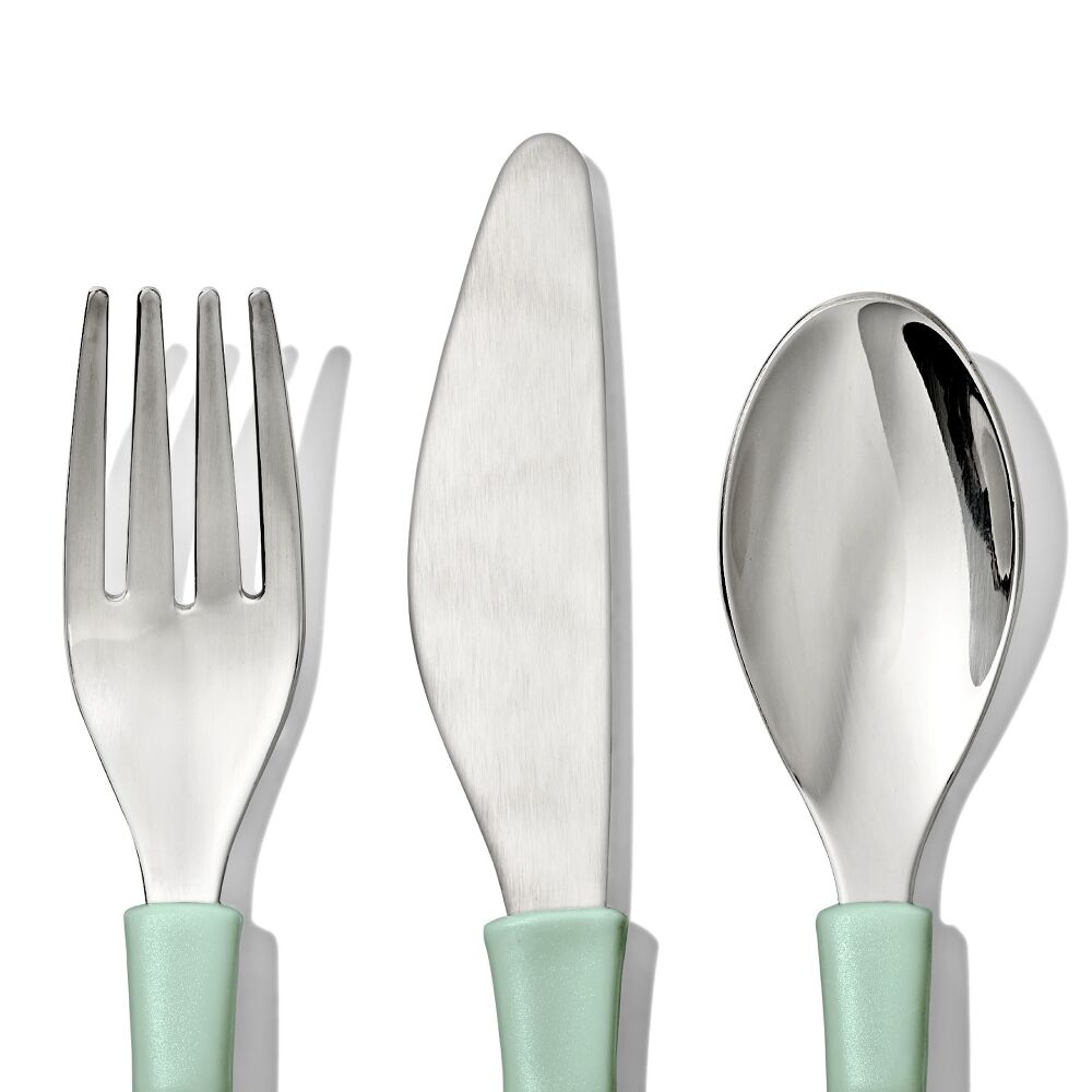 Cutlery for Big Kids D0