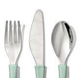 Cutlery for Big Kids O0