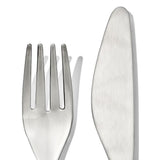Cutlery for Big Kids O0