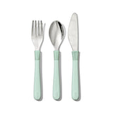Cutlery for Big Kids O0
