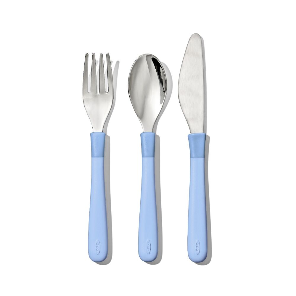 Cutlery for Big Kids D0