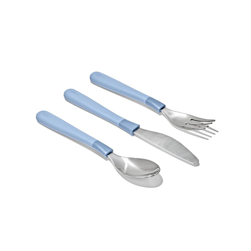 Cutlery for Big Kids O0