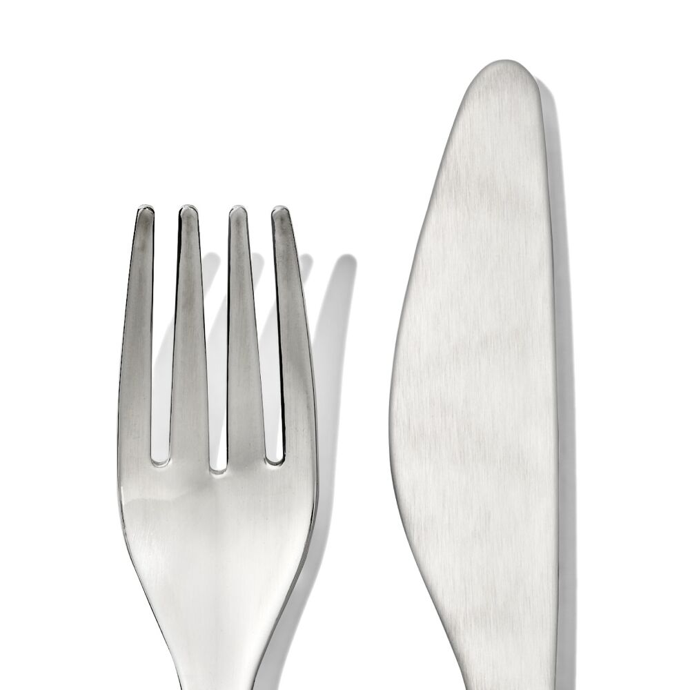 Cutlery for Big Kids D0