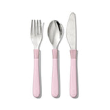 Cutlery for Big Kids D0