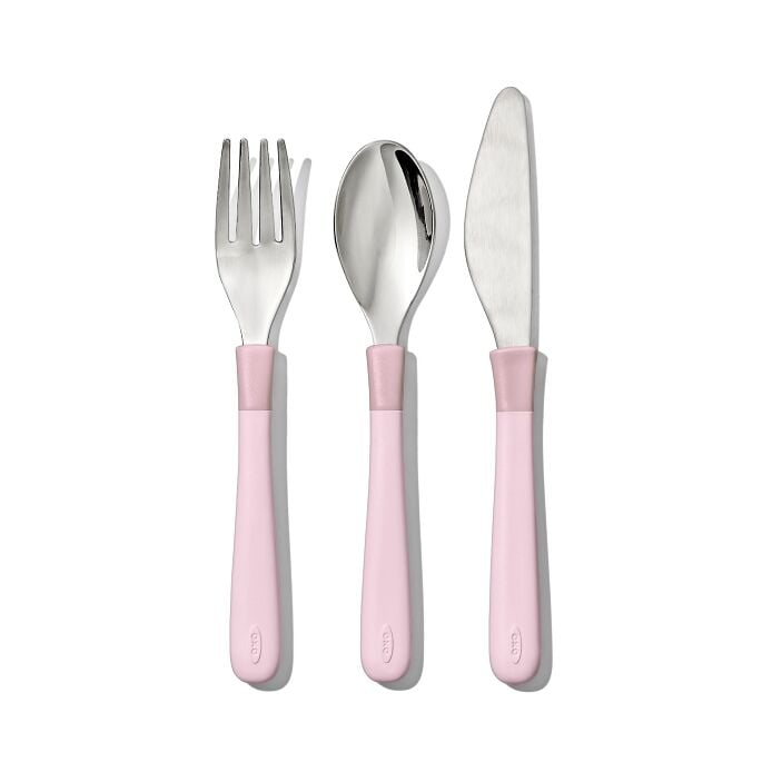 Cutlery for Big Kids D0