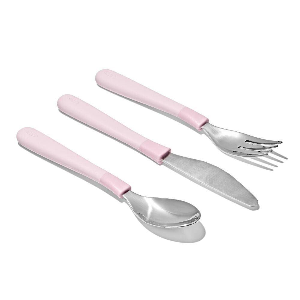 Cutlery for Big Kids D0