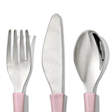 Cutlery for Big Kids D0