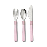 Cutlery for Big Kids O0