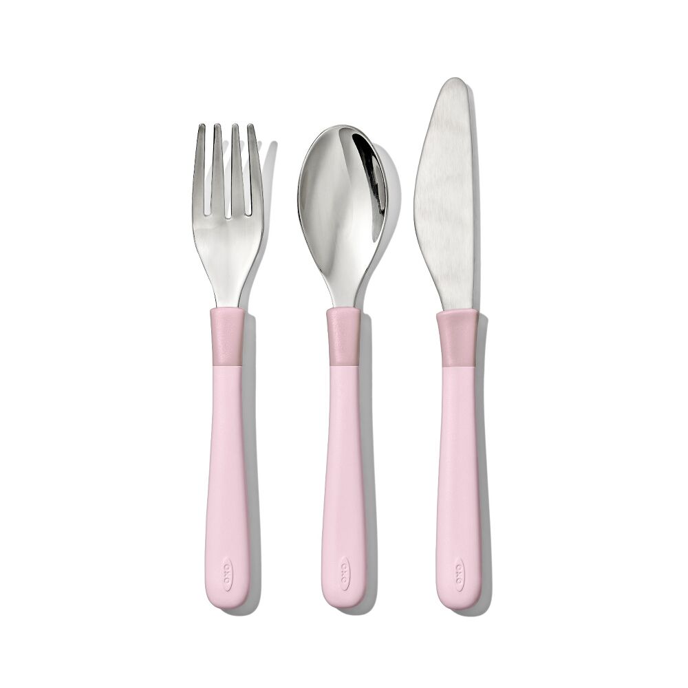 Cutlery for Big Kids O0