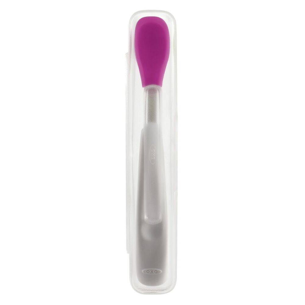 On-the-Go Feeding Spoon Y7