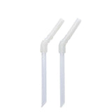 Twist Top Water Bottle Replacement Straw Set D1