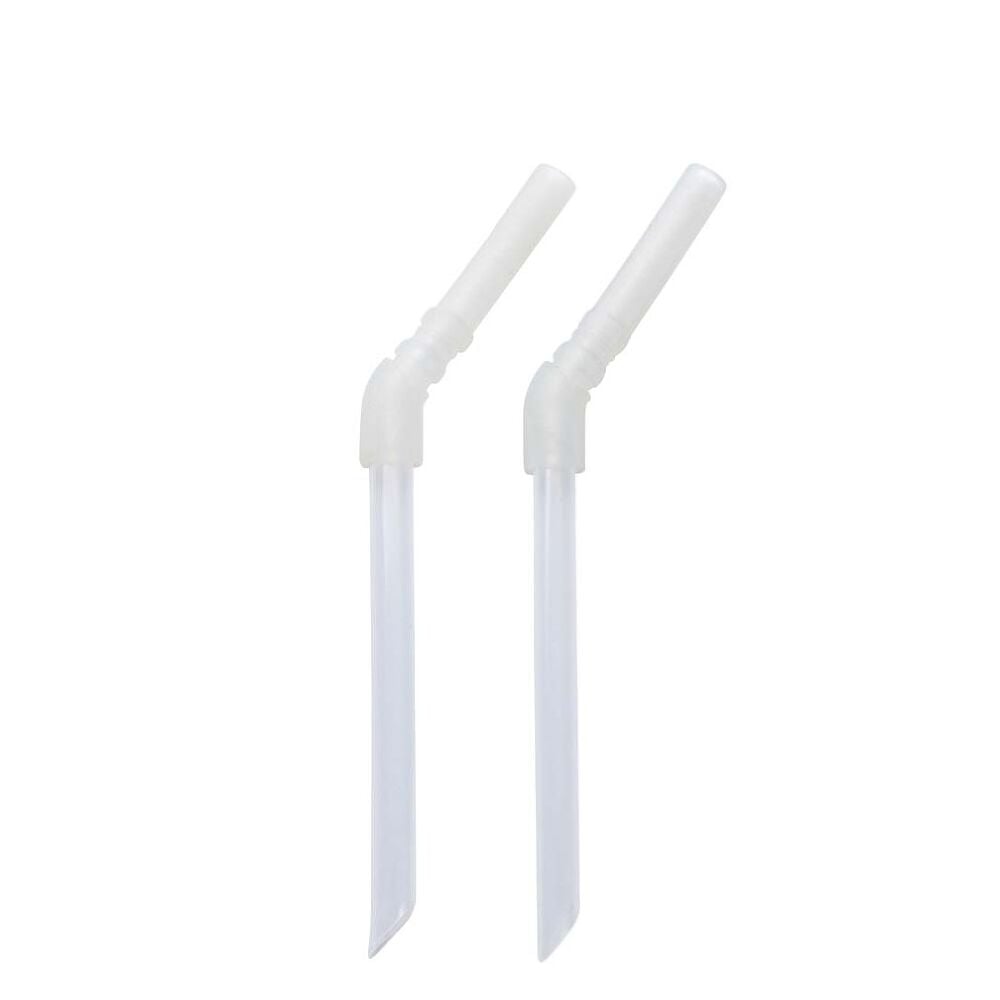 Twist Top Water Bottle Replacement Straw Set D1