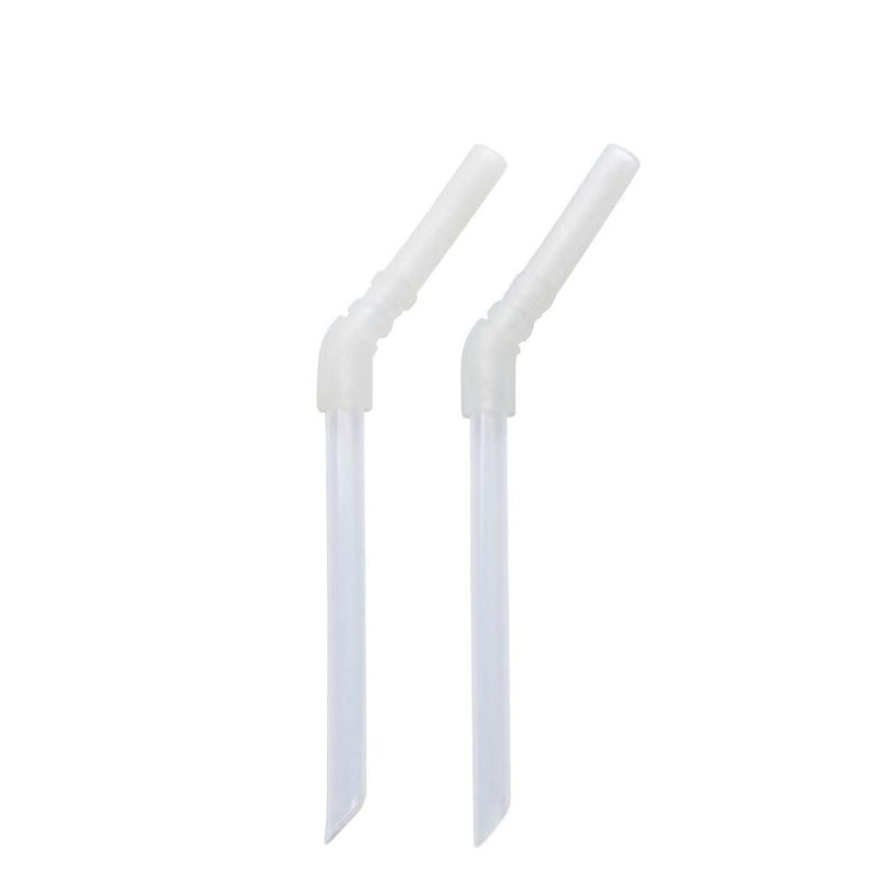 Twist Top Water Bottle Replacement Straw Set D1