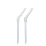 Twist Top Water Bottle Replacement Straw Set D1