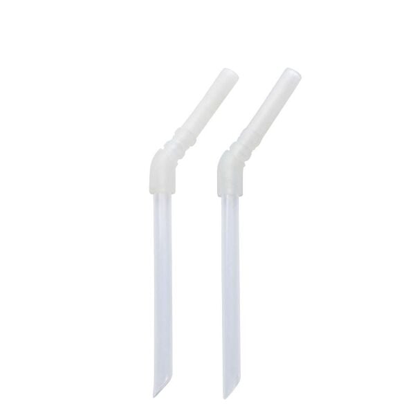 Twist Top Water Bottle Replacement Straw Set D1