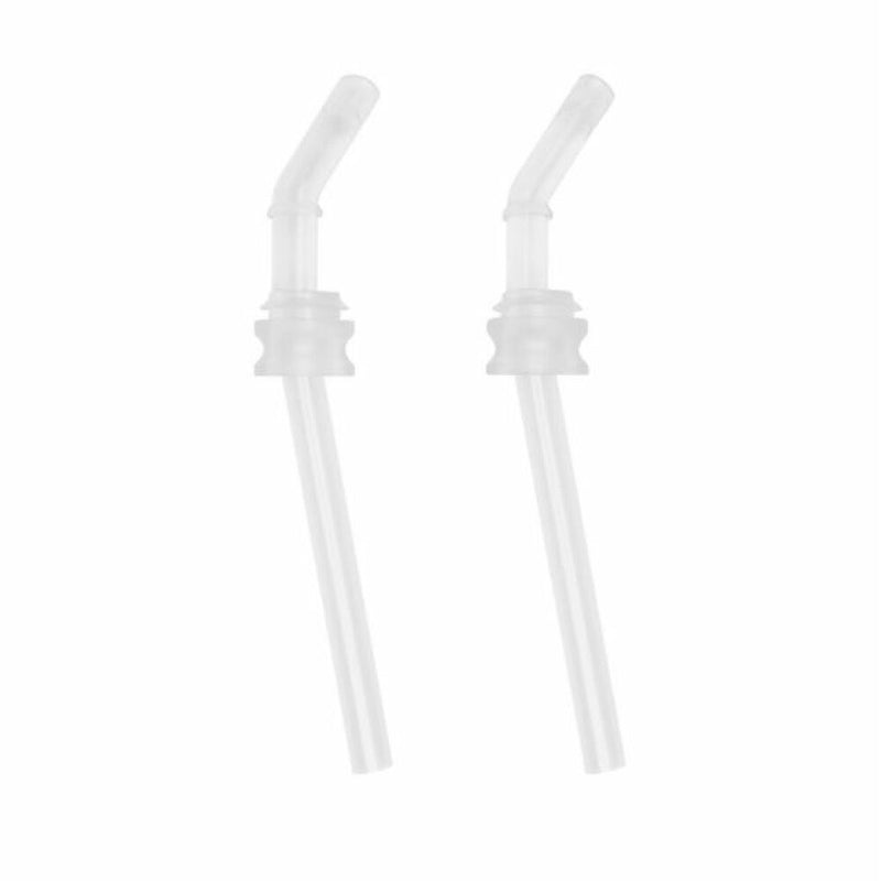 Transitions 9 oz Straw Cup Replacement Straw Set E5