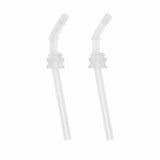 Transitions 9 oz Straw Cup Replacement Straw Set E5