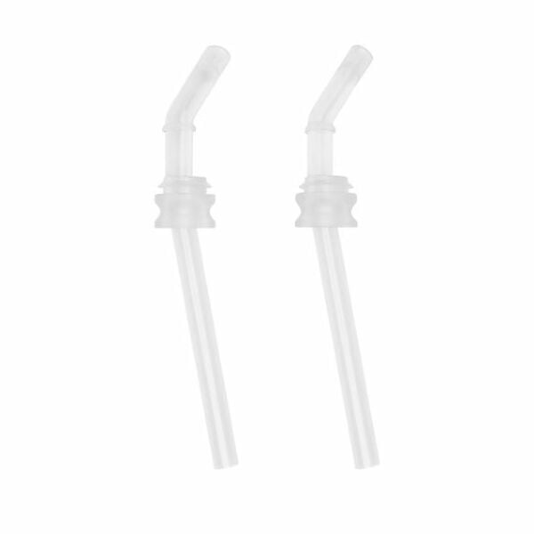 Transitions 9 oz Straw Cup Replacement Straw Set E5