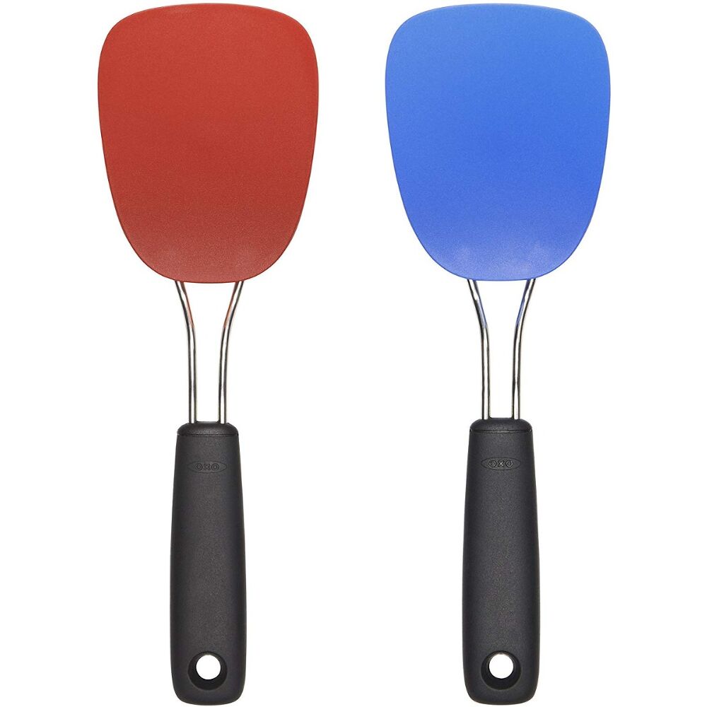 2-Piece Nylon Flexible Turner Set Y3
