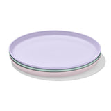 Stackable Plate Set - 3 Pack K6