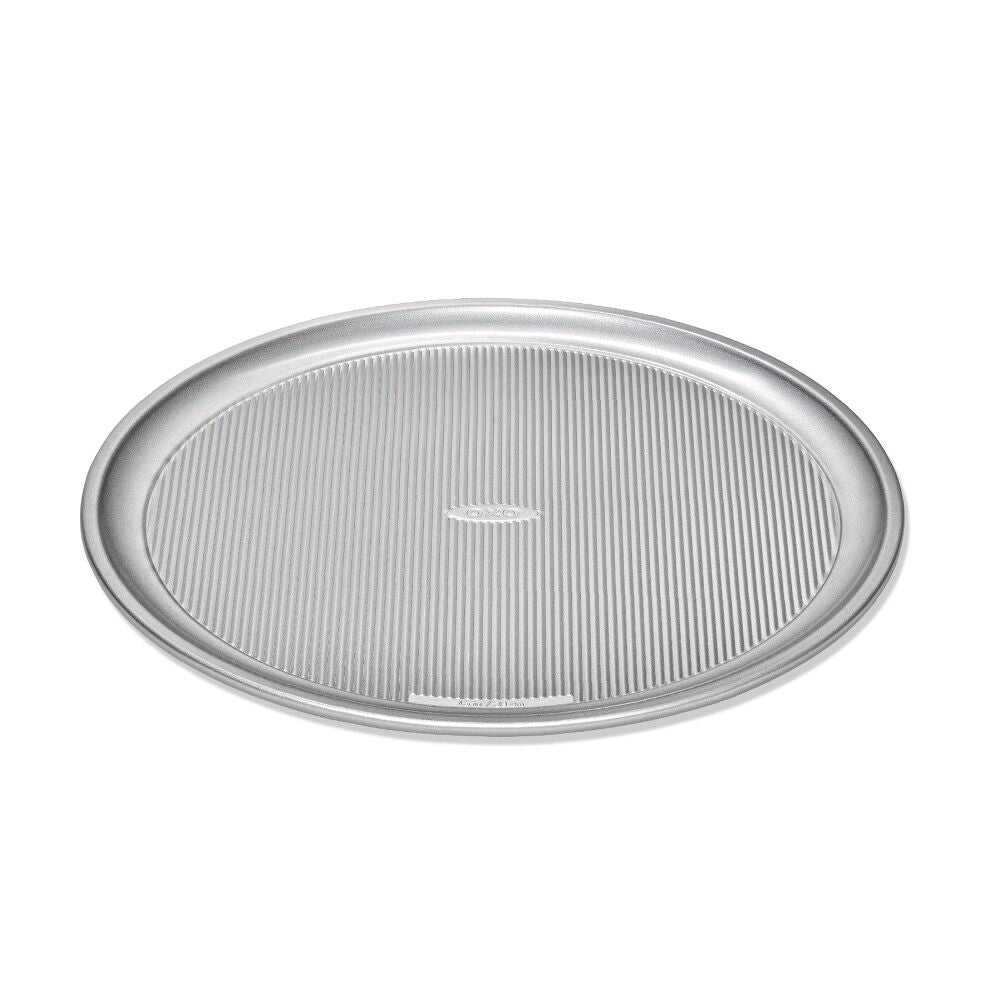 Non-Stick Pro Clear Coated 15in Pizza Pan Z7