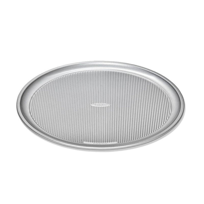 Non-Stick Pro Clear Coated 15in Pizza Pan Z7