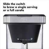 8-Cup Coffee Maker M9