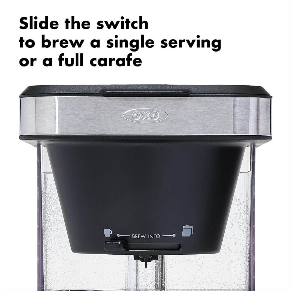 8-Cup Coffee Maker R5