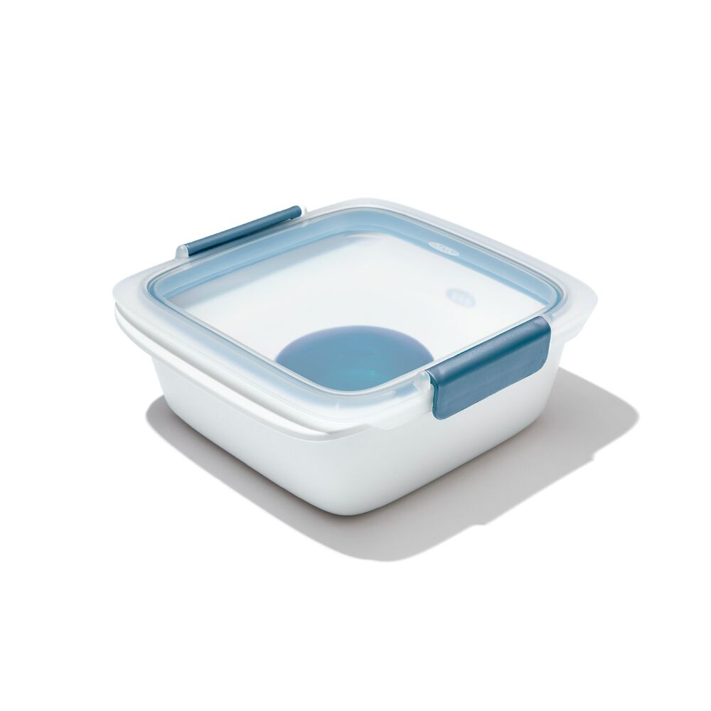 Prep & Go Salad Container N4