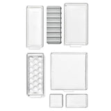 8 Piece Refrigerator Organization Set N3