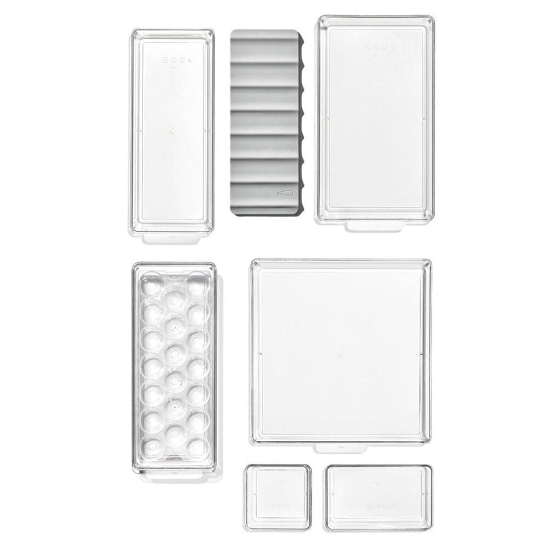 8 Piece Refrigerator Organization Set N3