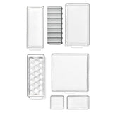 8 Piece Refrigerator Organization Set N3