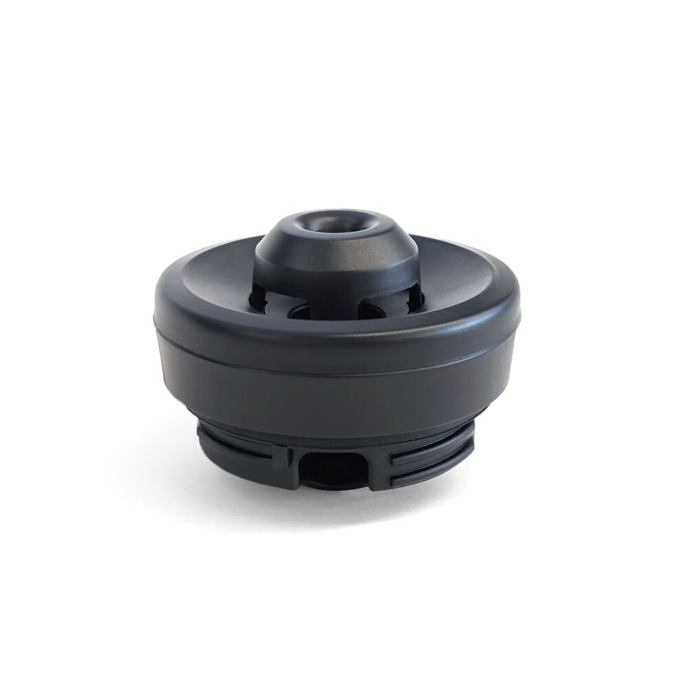Replacement Carafe Lid & Mixing Tube for 9-Cup Coffee Maker K1