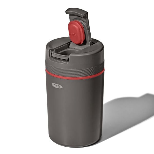 Outdoor Coffee Storage Container S7