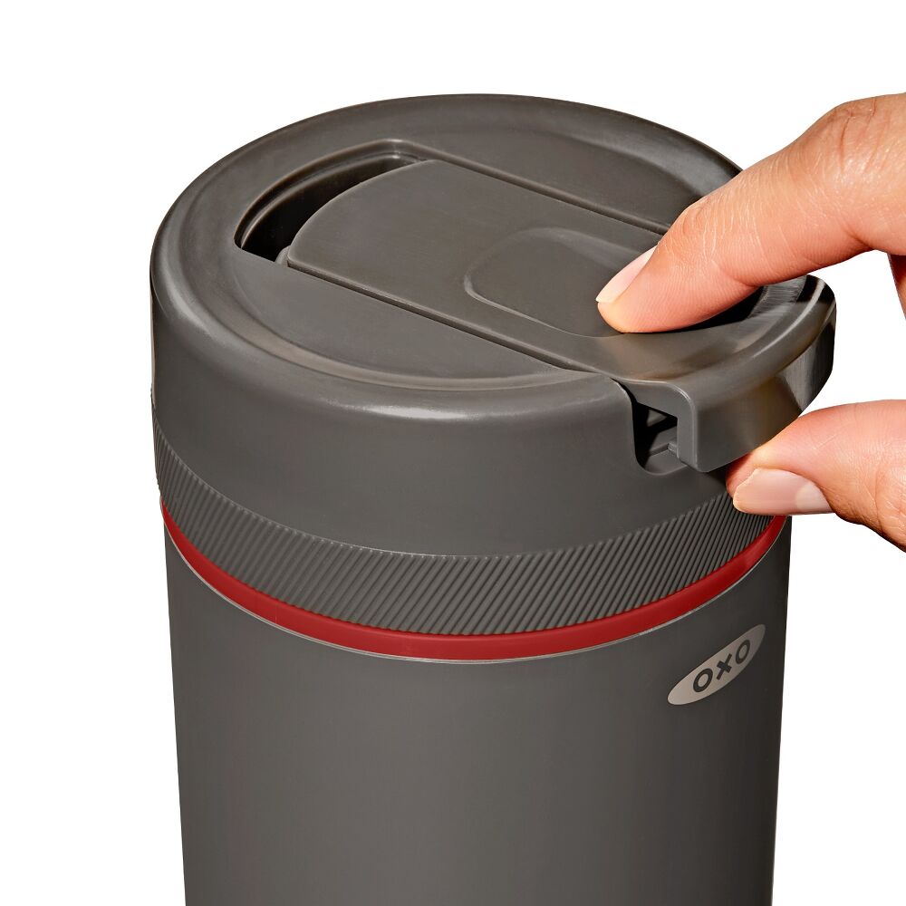 Outdoor Coffee Storage Container S7