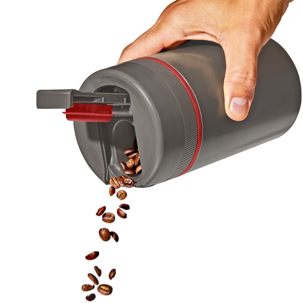 Outdoor Coffee Storage Container S7