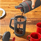 Outdoor Coffee Storage Container S7