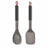 Nylon Camp Stove Utensil Set D2
