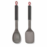 Nylon Camp Stove Utensil Set O0