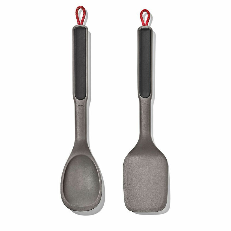 Nylon Camp Stove Utensil Set D2