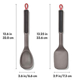 Nylon Camp Stove Utensil Set O0