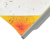 Silicone Reusable Bag  Stand-Up Snack (12 oz) - Fog O7