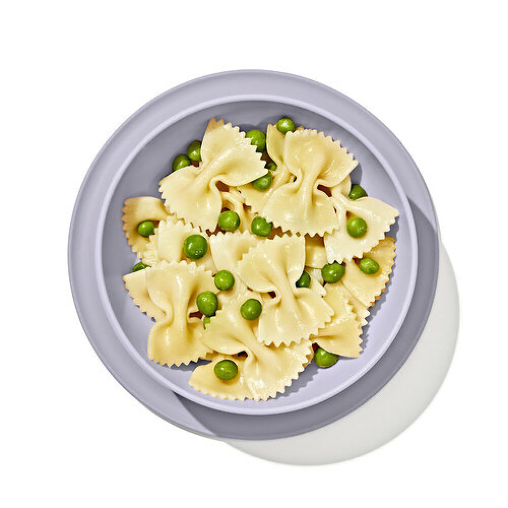 Tot Stick & Stay Suction Bowl B1