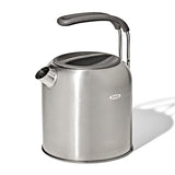 Camp Stove Kettle T0