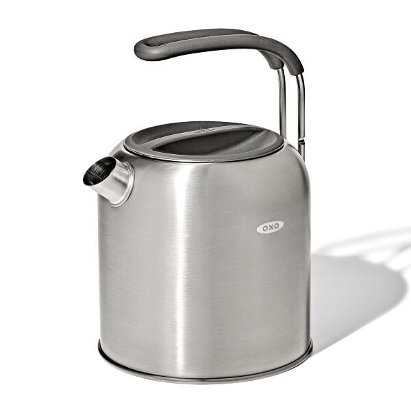 Camp Stove Kettle T0