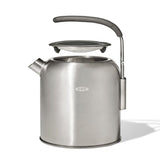 Camp Stove Kettle G4