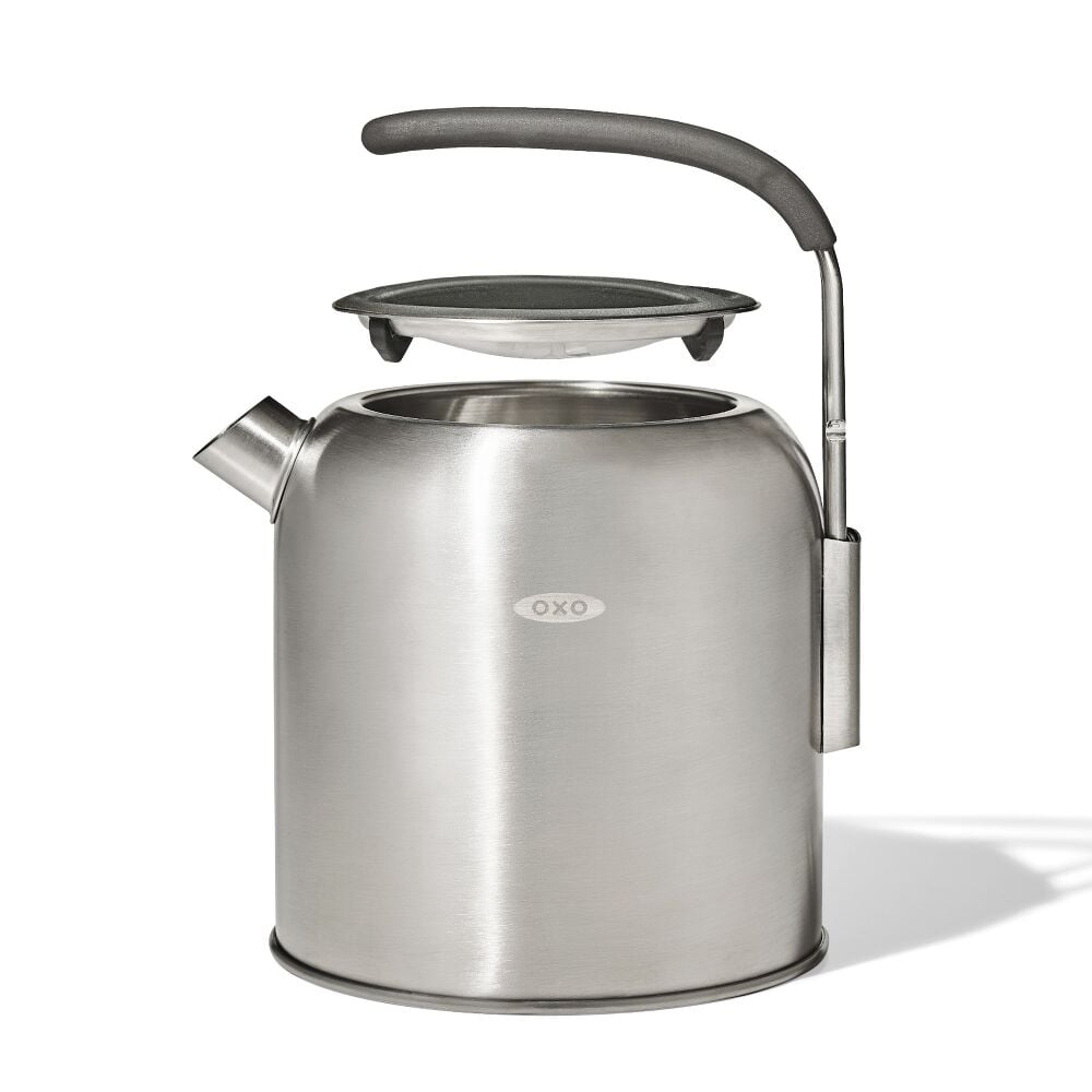 Camp Stove Kettle G4